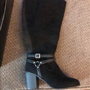 Torrid Size 9 Boots